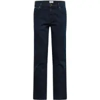 Wrangler Texas stretch blue black blue denim
