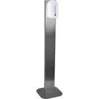 Ich-zapfe Saro hygiëne station, desinfectie standaard - voor Merit of Son