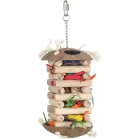Quapas! Stacker