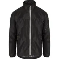 Agu Go Reflective Jacket Zwart S Man