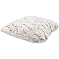 Lalee Smooth Kussens - Superzacht - Kussen - Teddy - 45x45 - Bruin