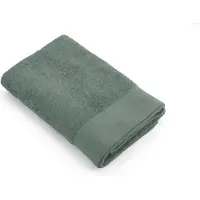 Walra Badlaken Soft Cotton (PP) - 70x140 - 100% Katoen - Legergroen