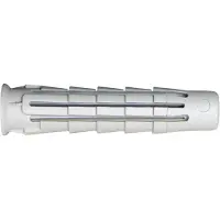 Spit PRO6 UNIVERSELE PLUG 10X50 - 50 ST