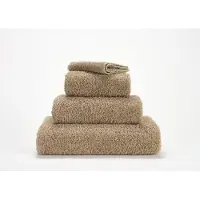Abyss & Habidecor Douchelaken Super Pile Taupe (70 x 140 cm)