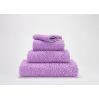 Abyss & Habidecor Douchelaken Super Pile Lupin (70 x 140 cm)