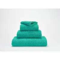 Abyss & Habidecor Douchelaken Super Pile Lagoon (70 x 140 cm)