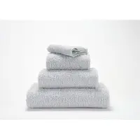 Abyss & Habidecor Douchelaken Super Pile Perle (70 x 140 cm)