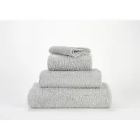 Abyss & Habidecor Super Pile Douchelaken 70x140 992 platinium