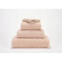 Abyss & Habidecor Douchelaken Super Pile Nude (70 x 140 cm)