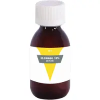 BTS Alcohol Zuiver 70% 120 ml