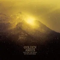 Konkurrent Golden Ashes - Gold Are The Ashes Of The Restorer (LP) ( Limited Edition) (Coloured Vinyl)