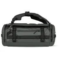 WANDRD HEXAD CARRYALL Duffel 40L - Wasatch Green