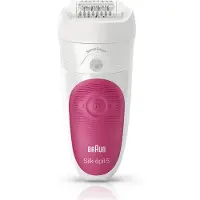Braun Epilator Silkepil SE5-500