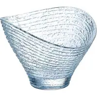 Arcoroc JAZZED IJSCOUPEGLAS 25 CL FROZEN SET 6