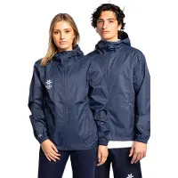 Osaka Jas Unisex Training Jacket 2.0 Navy-S