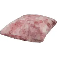 Lalee Rumba Kussens - Superzacht - Kussen - Kussen - Teddy - 48x48 - Roze
