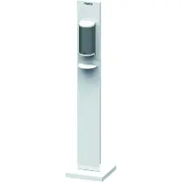 Saro Desinfectiedispenser - staand model JOSY | 471-2205