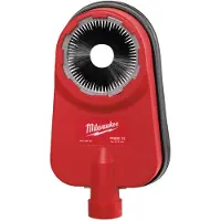 Milwaukee STOFAFZUIGING PHDE72 _ 6 - 72 MM AANSLUIT 32/37 MM