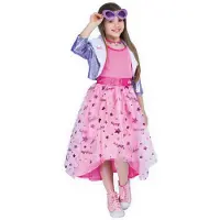 Ciao - Costume - Barbie Princess (120 cm)