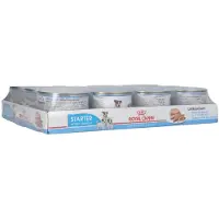 Royal Canin Starter Mother & Babydog natvoer hond (mousse) 2 trays (24 x 195 g)