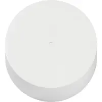 Flos String Light wand/plafondkap Wit
