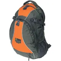 Active Leisure rugzak Albany 20 liter 50 x 35 cm polyester oranje