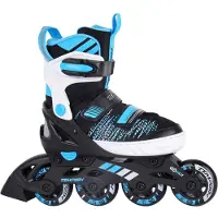 Tempish - Gokid - Inline Skates - Kinderen - Verstelbaar - 29-32