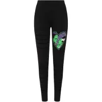 Banned - MADE FOR EACH OTHER Legging - L - Zwart