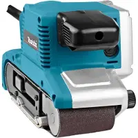 Makita 9903 230 V Bandschuurmachine 76 mm