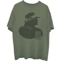 Ginza.se Peaky Blinders - Polly Outline Heren T-shirt - S - Groen