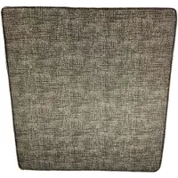Madison Loungekussen zit 56x53 cm Venezia Panama cool grey