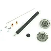 Zebra KIT RPR QLN420 PLATEN/GEAR LIN