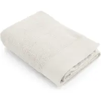 Walra Baddoek Soft Cotton (PP) - 60x110 - 100% Katoen - Kiezel Grijs