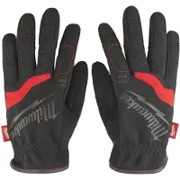 Milwaukee 48229711 Free Flex werkhandschoenen - 8/M