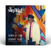 Ginza.se Down By Law/Subway Beat (Kenny Dope Edits)