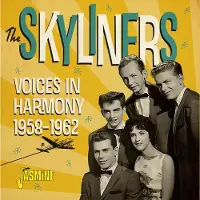 Import Voices In Harmony 1958-1962