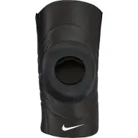 Nike Accessories Pro Knee Guards Zwart S