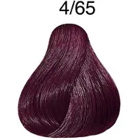Kadus Professional Hair Color 4/65 Haarverf - 60ml