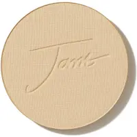 Jane Iredale Foundations Compact Poeder PurePressed Base Mineral Foundation Refill Warm Sienna 9.9gr