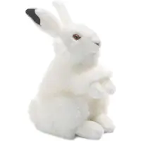 WWF Sneeuwkonijntje 24 cm