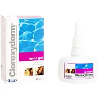 ICF Clorexyderm Spot Gel