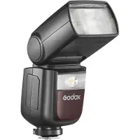 Godox Speedlite V860III Oly/Pan Kit