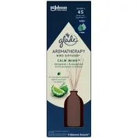 Glade Geurstokjes Aromatherapy Calm Mind 80 ml