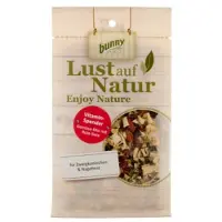 Bunny Nature Power Snack Meelwormen 80 Gr