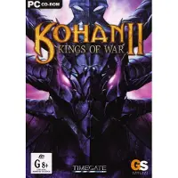Kohan 2, Kings of War - Windows