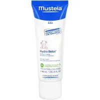 Mustela - Bébé Hydra Crème Gezicht