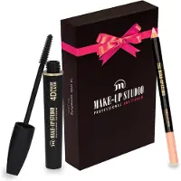 Make-up Studio Giftbox Bright Eyes Mascara