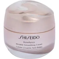Shiseido Benefiance Smoothing Crème 50ml