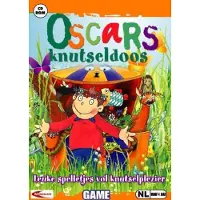 Oscars Knutseldoos