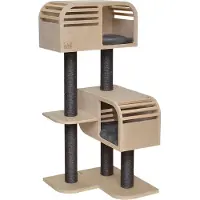 Europet Krabpaal - Atlas 120